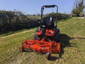 Kubota F 3890
