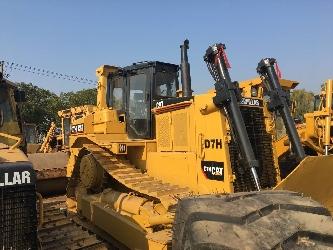 CAT D 7 H