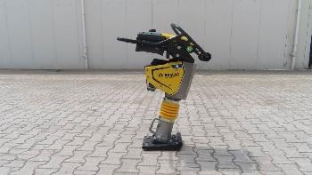 Bomag BT60E