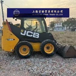 JCB 155