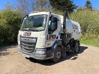 DAF LF 230