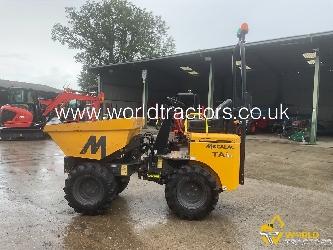 Mecalac 1 TON