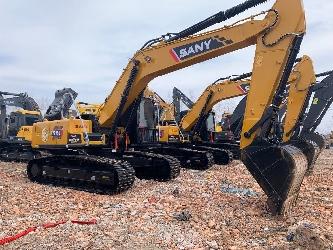 Sany SY 215 C