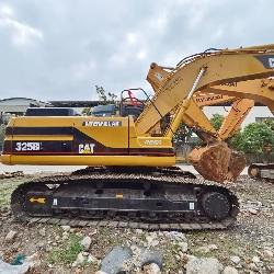 CAT 325 B L