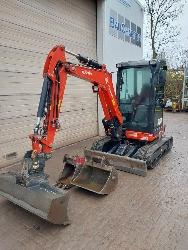 Kubota U 27-4