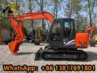 Hitachi ZX 70