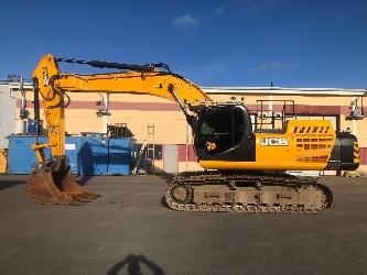 JCB JS 330 LC