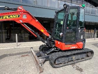 Kubota U 56-5