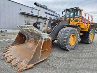 Volvo L 350 H