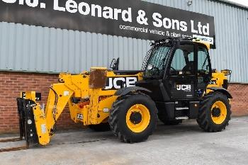 JCB 540-180