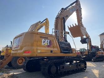 CAT 336GC