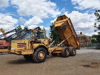Volvo A 25 C