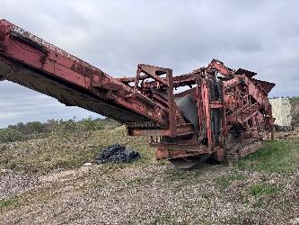 Finlay 883