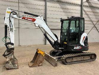 Bobcat E 50z