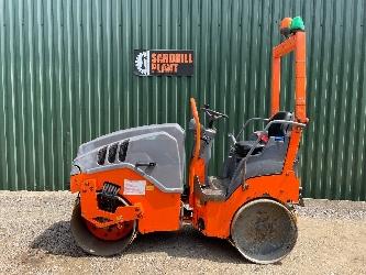 Hamm HD 8 VV