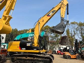 CAT 330