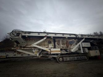 Metso LT1100