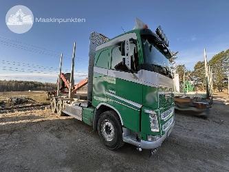 Volvo FH 540