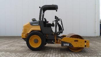 Volvo SD 45 B