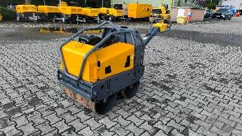 Belle TDX 650
