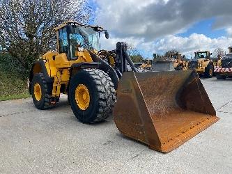 Volvo L 150 H