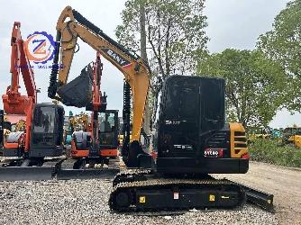 Sany SY 55 C