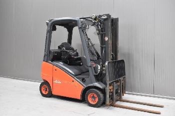 Linde H 16 D