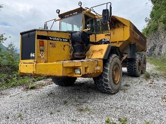 Volvo BM A 35