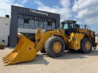 CAT 988K XE