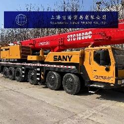 Sany STC 1000