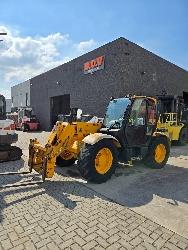 JCB 530