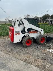 Bobcat S 300
