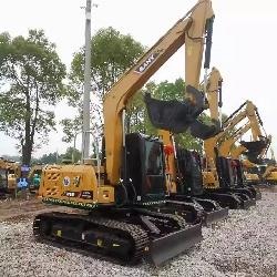 Sany SY95Cpro
