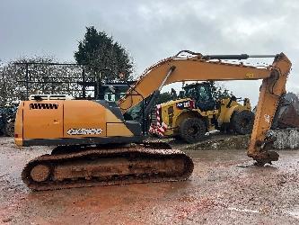 CASE CX 210 D