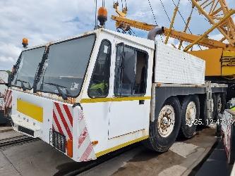 Demag TC 3300