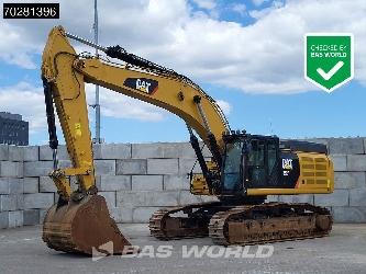 CAT 352 F