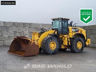 CAT 980 M