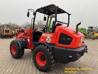 Kubota R 090