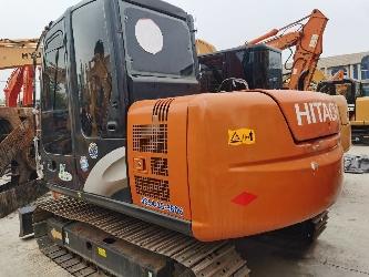 Hitachi ZX 70