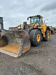 Volvo L 180 H