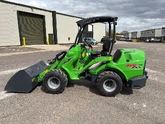 Avant 755 i