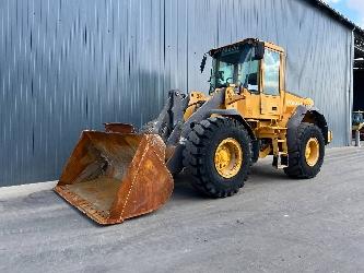 Volvo L60E