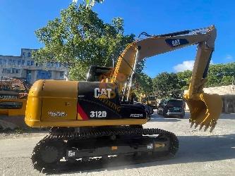CAT 312D