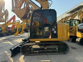 CAT 308 E2