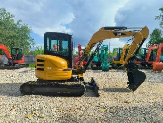 CAT 305 CR
