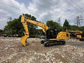 CAT 320GC