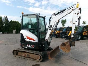 Bobcat E 27z
