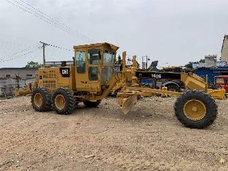 CAT 140G