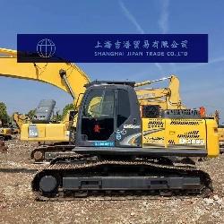 Kobelco 260