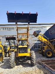JCB 4 CX